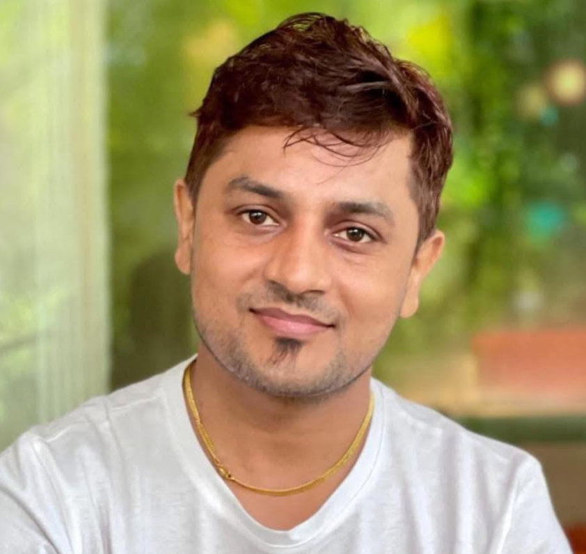 Sagar Pokherel, General Physician at Sushant Clinic